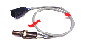 Image of Oxygen Sensor (Right, Rear) image for your 2003 Volvo V70   